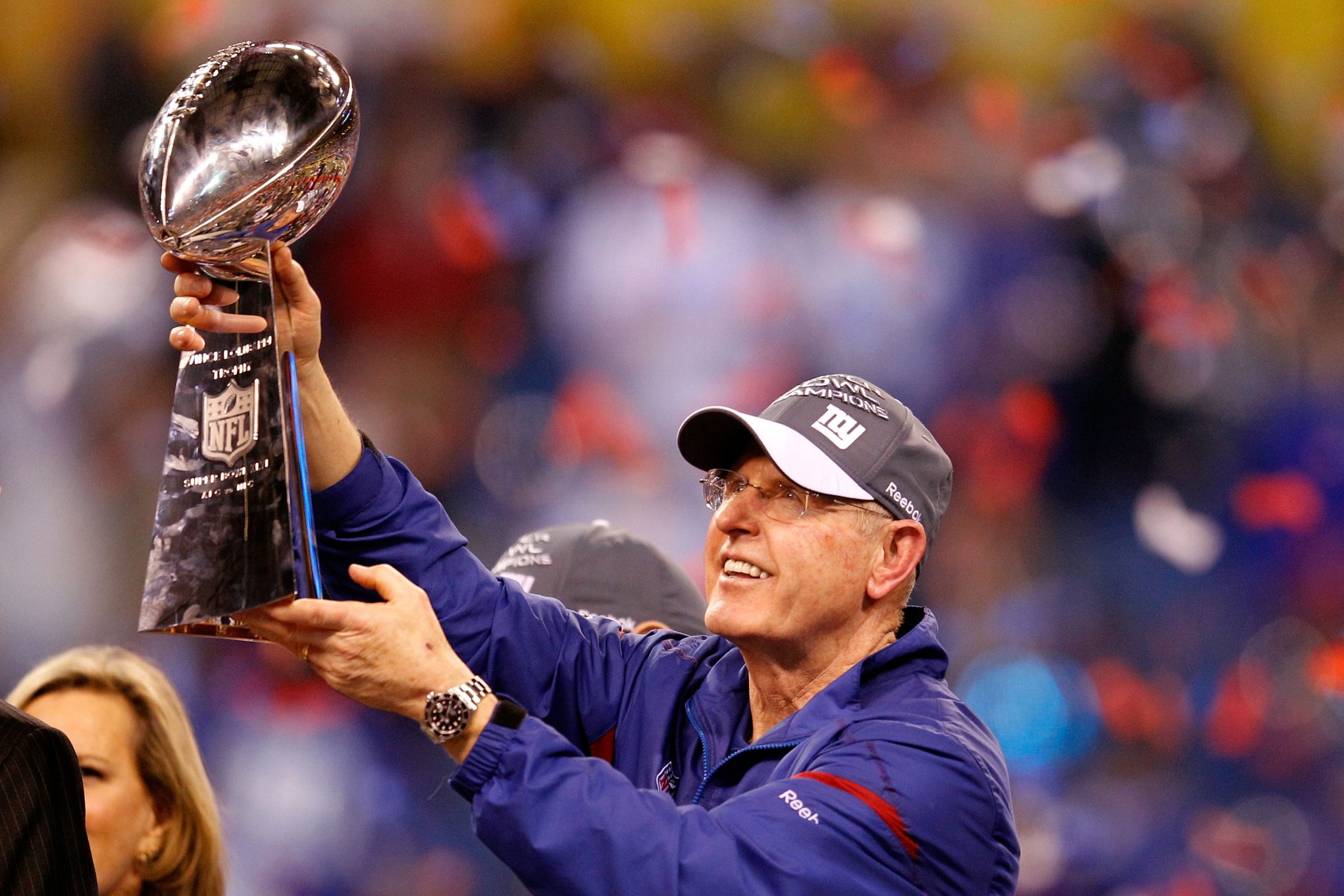 NYG 4 time #superbowl champions - #drivefor5 - NY Giants