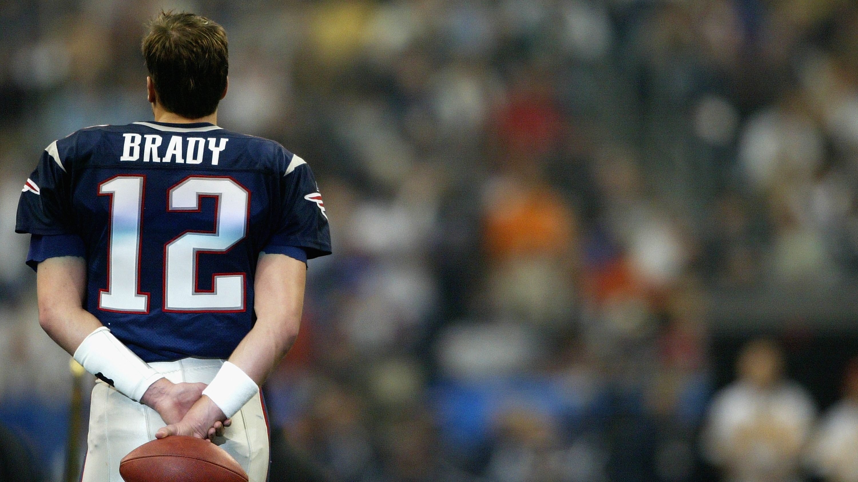 Masterful performances in cold weather games helped shape Tom Brady's NFL  legacy 