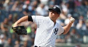 Zach Britton New York Yankees