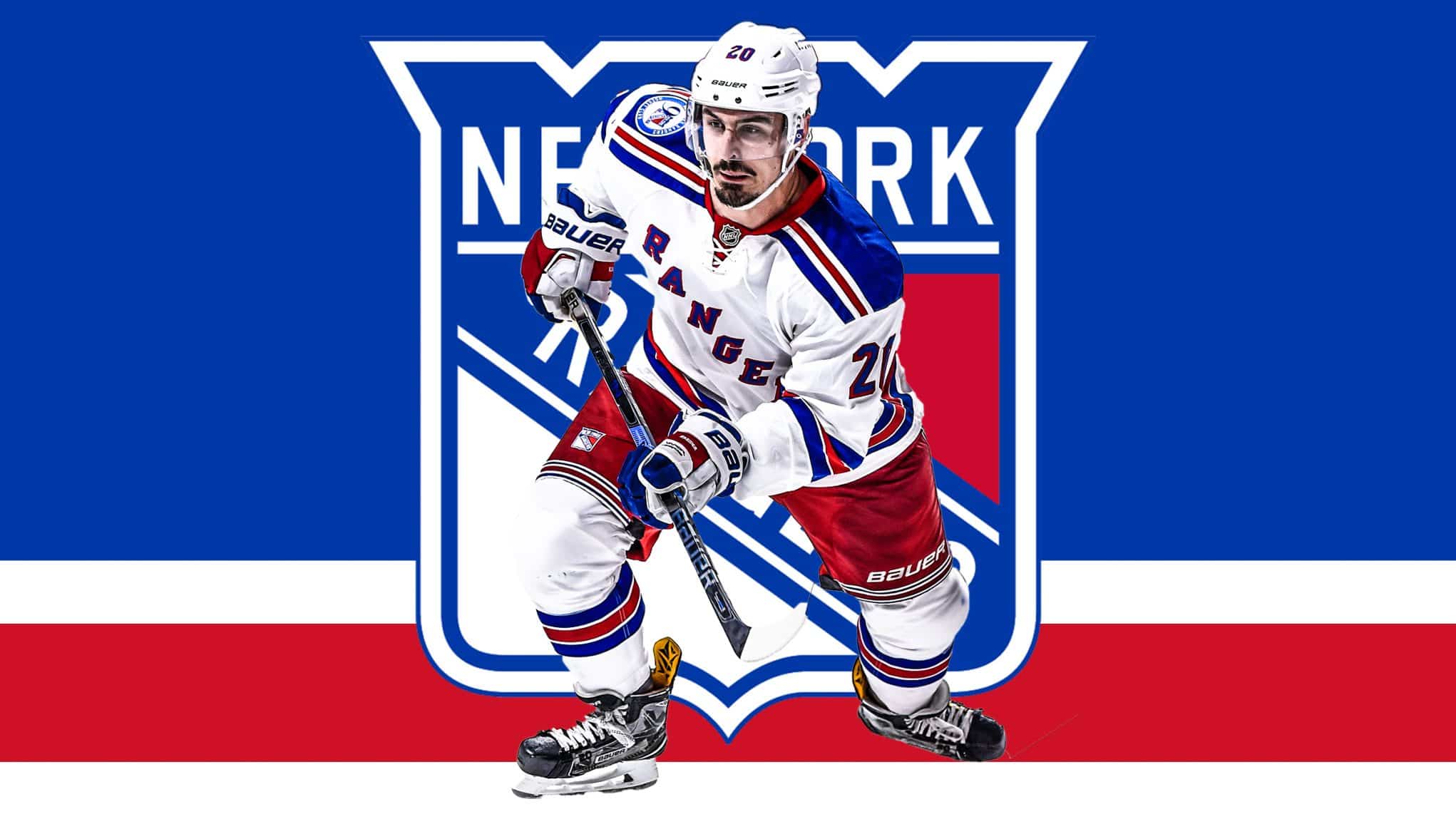 Chris Kreider