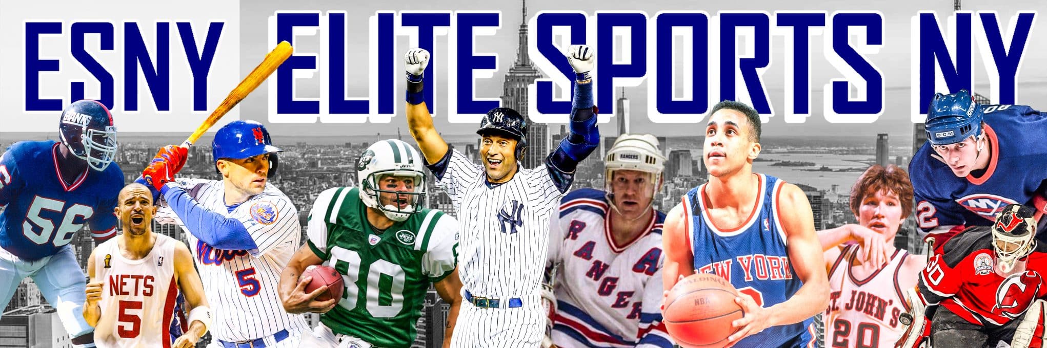 Elite Sports NY