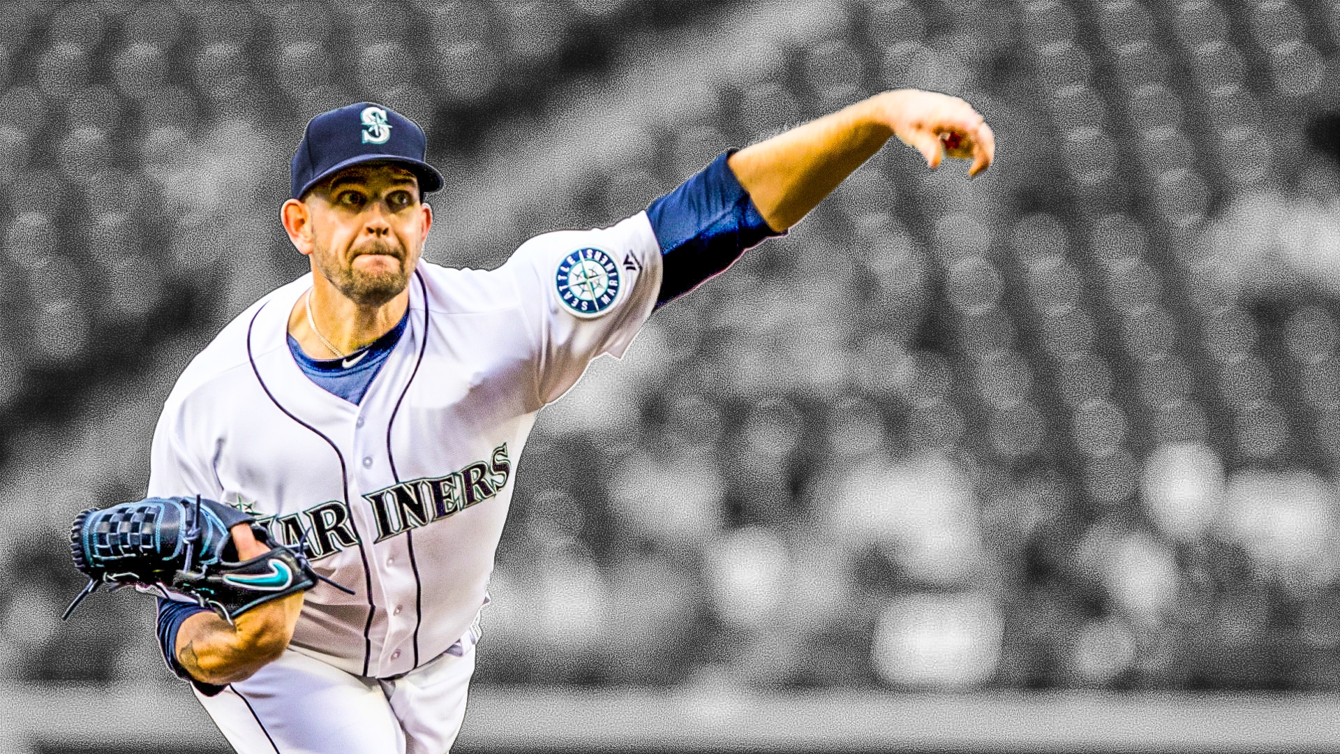 James Paxton