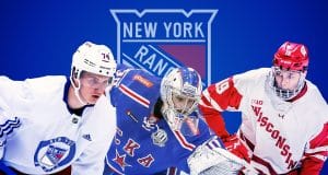 New York Rangers prospects