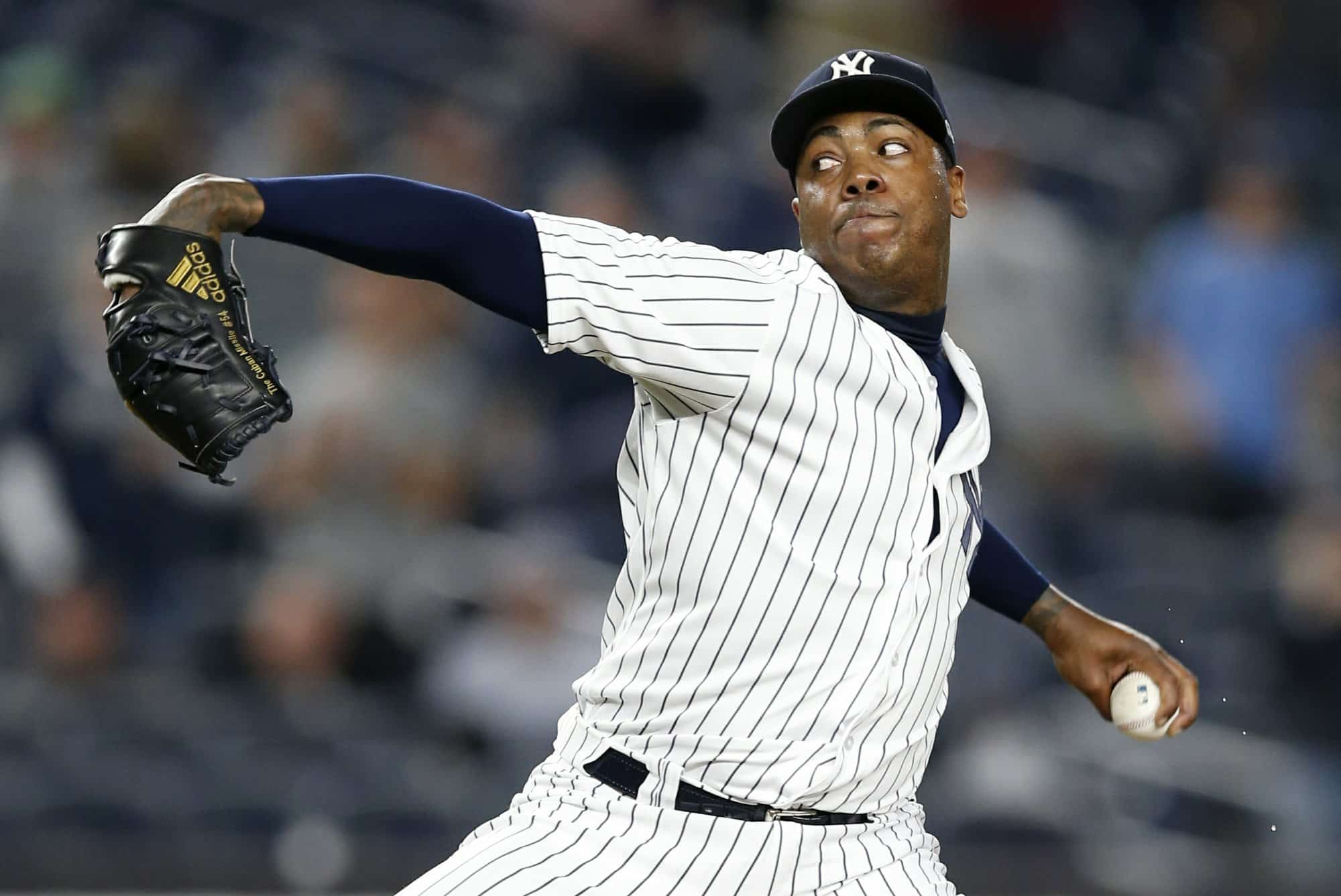 ESNY's New York Yankees 2019 Preview, Predictions: World Series or