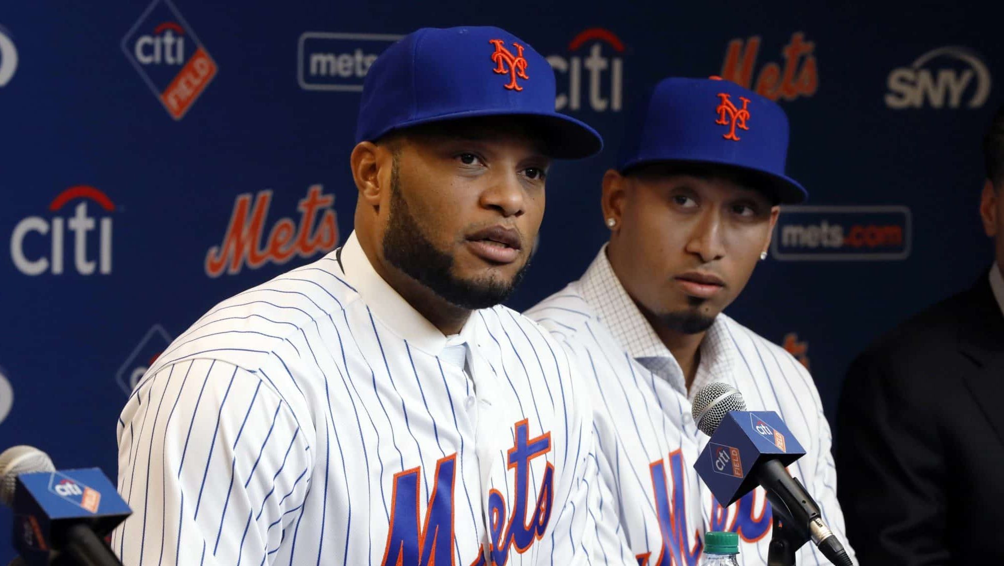 ESNY's 2023 MLB Preview: Can Phillies keep up with Mets?