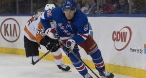 Rangers recall Gilmour and Lettieri
