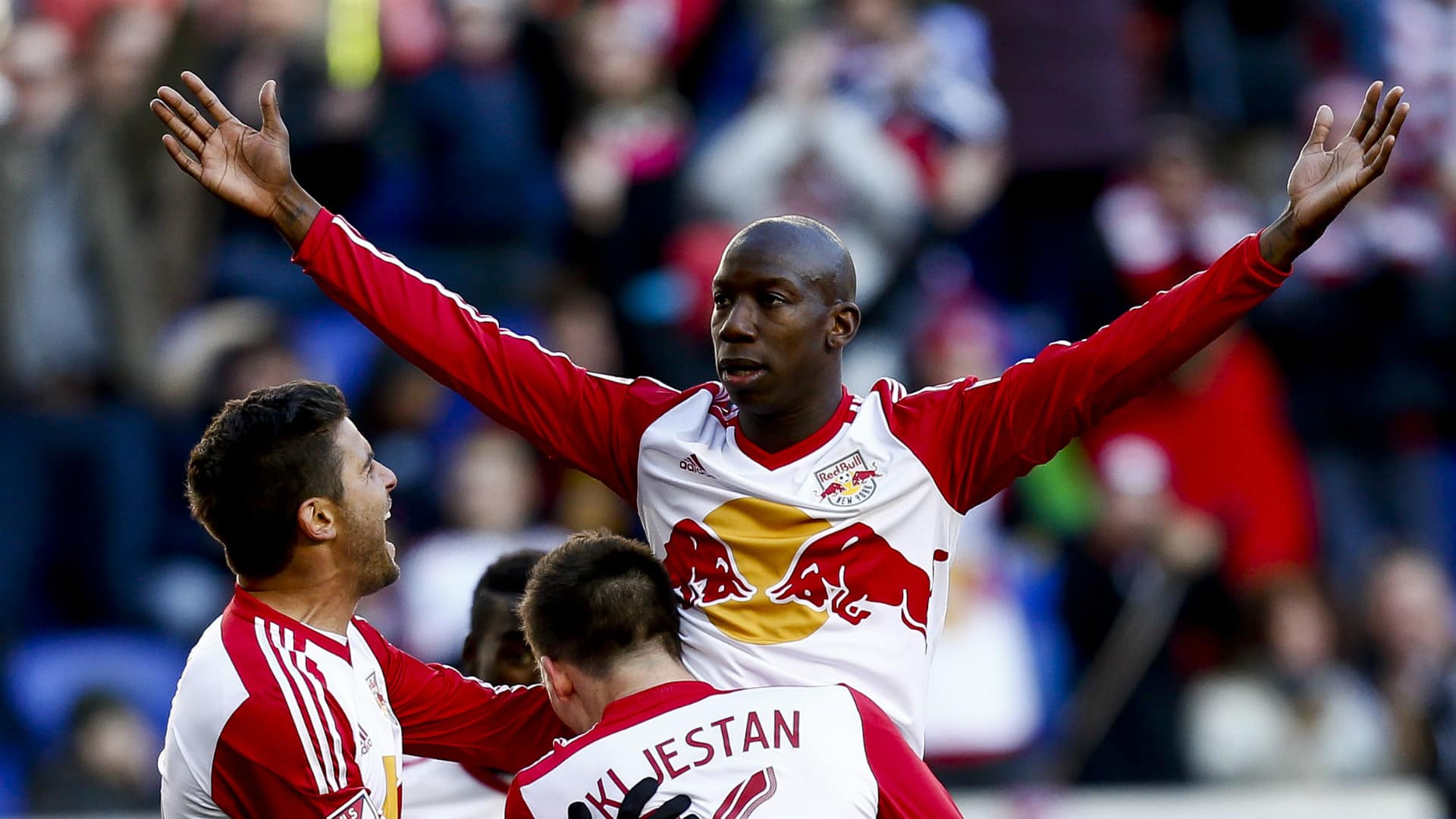 Bradley Wright-Phillips