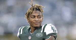 Buster Skrine moves on to Chicago