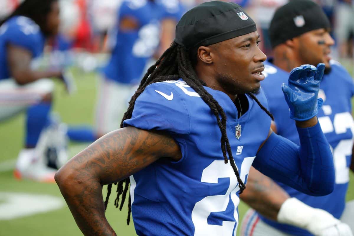 Janoris Jenkins 