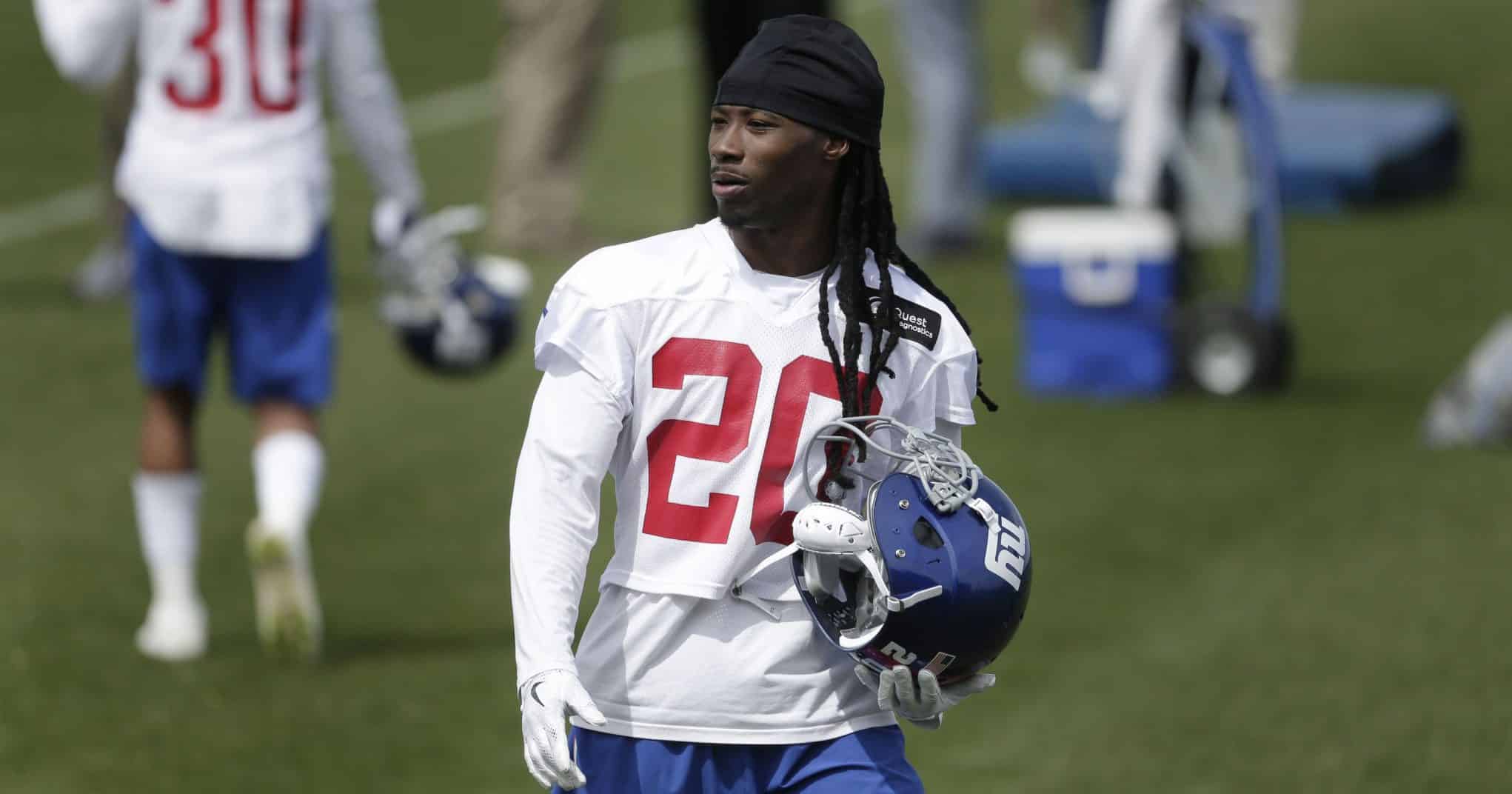 Janoris Jenkins