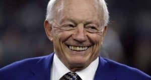 Jerry Jones