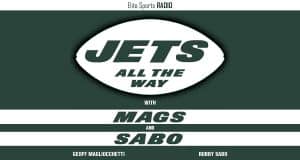 Jets All The Way