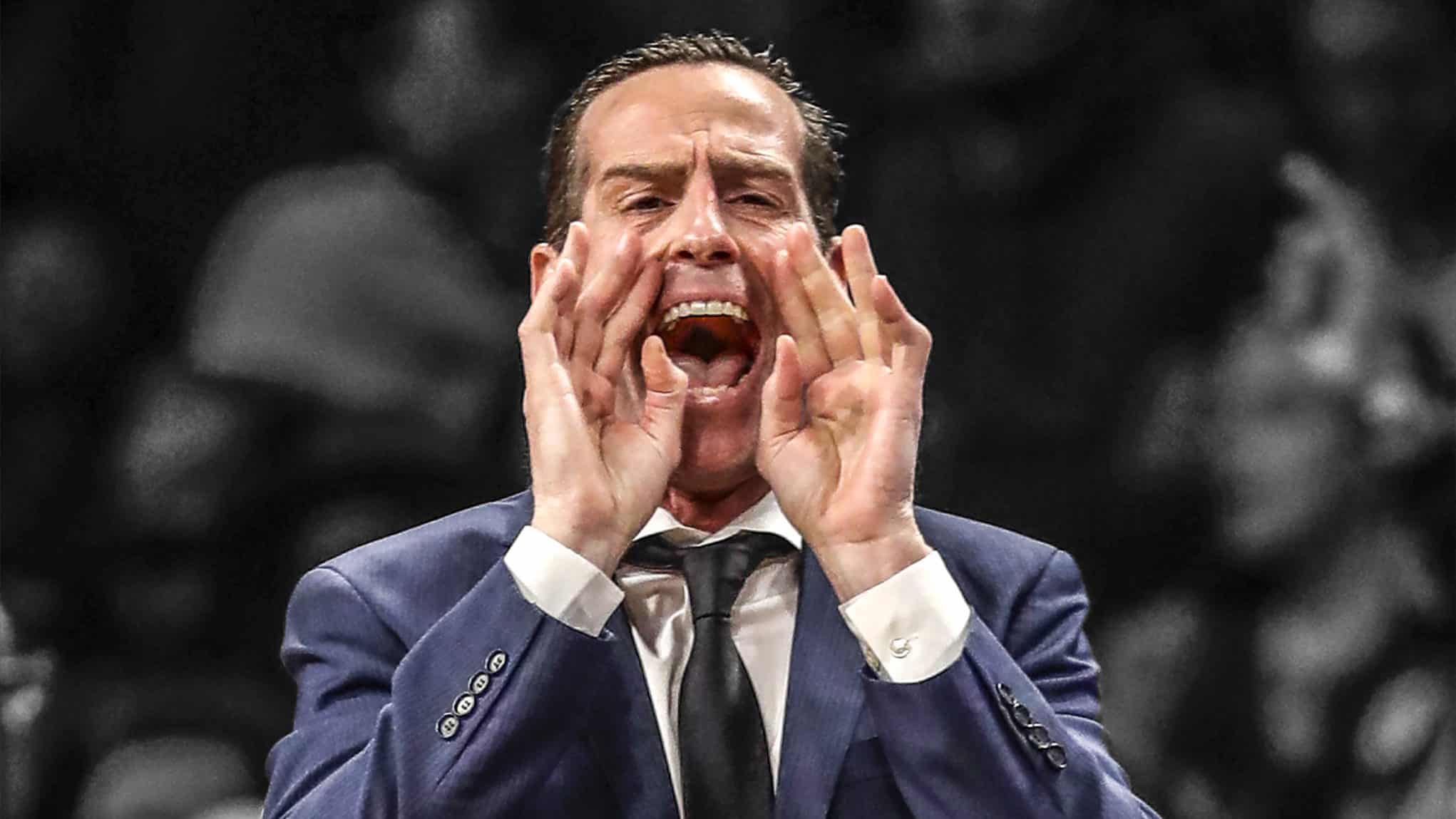 Kenny Atkinson