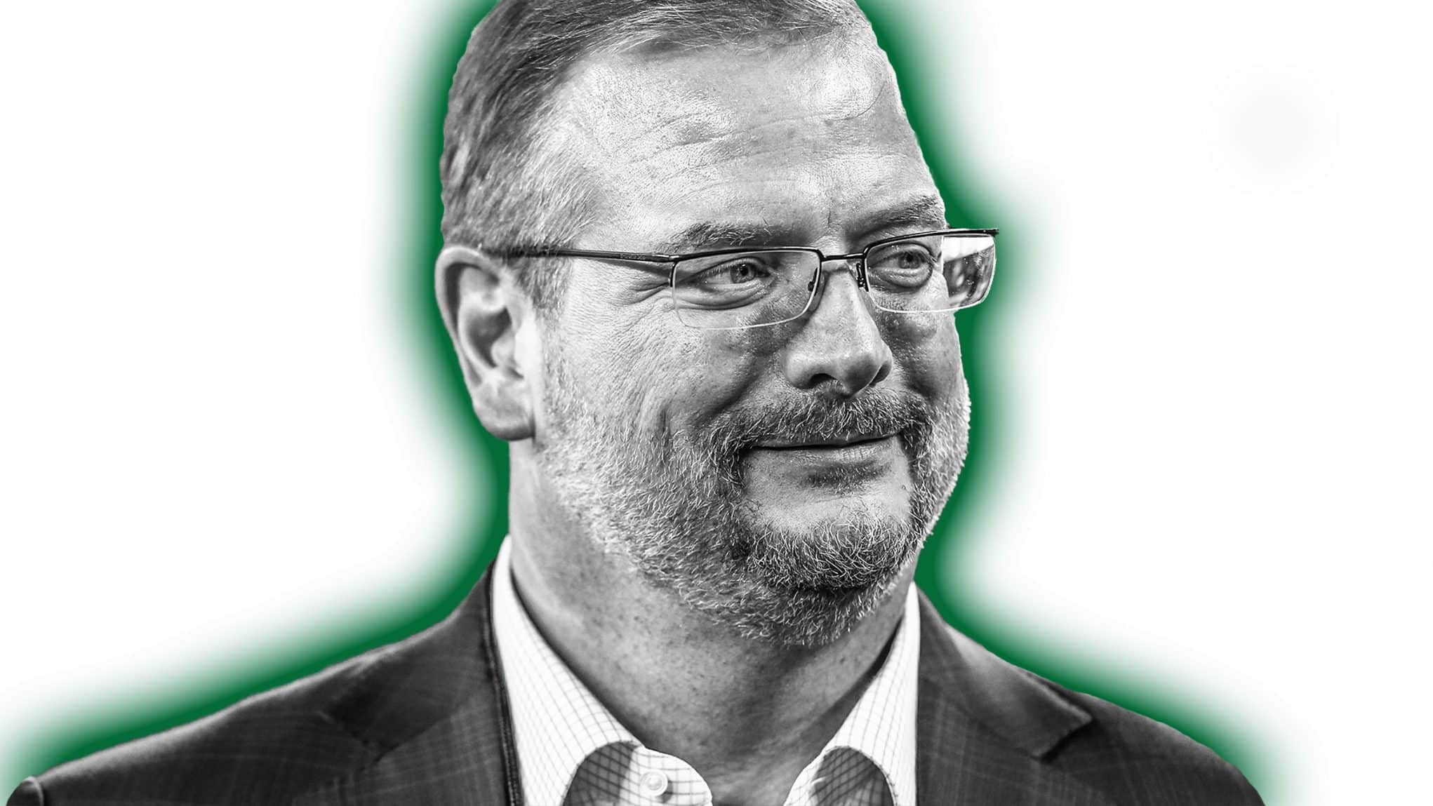 Mike Maccagnan