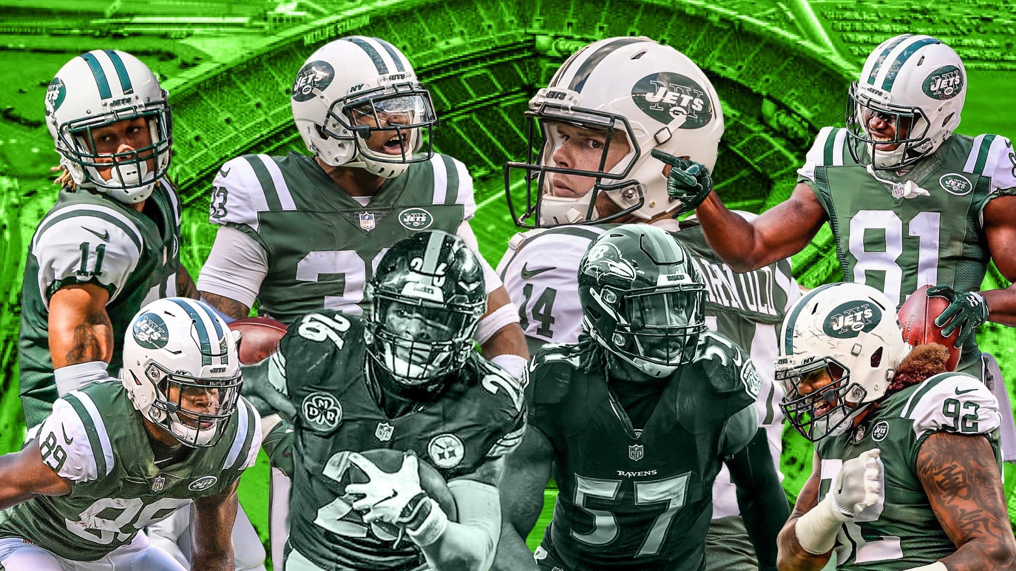 new york jets articles