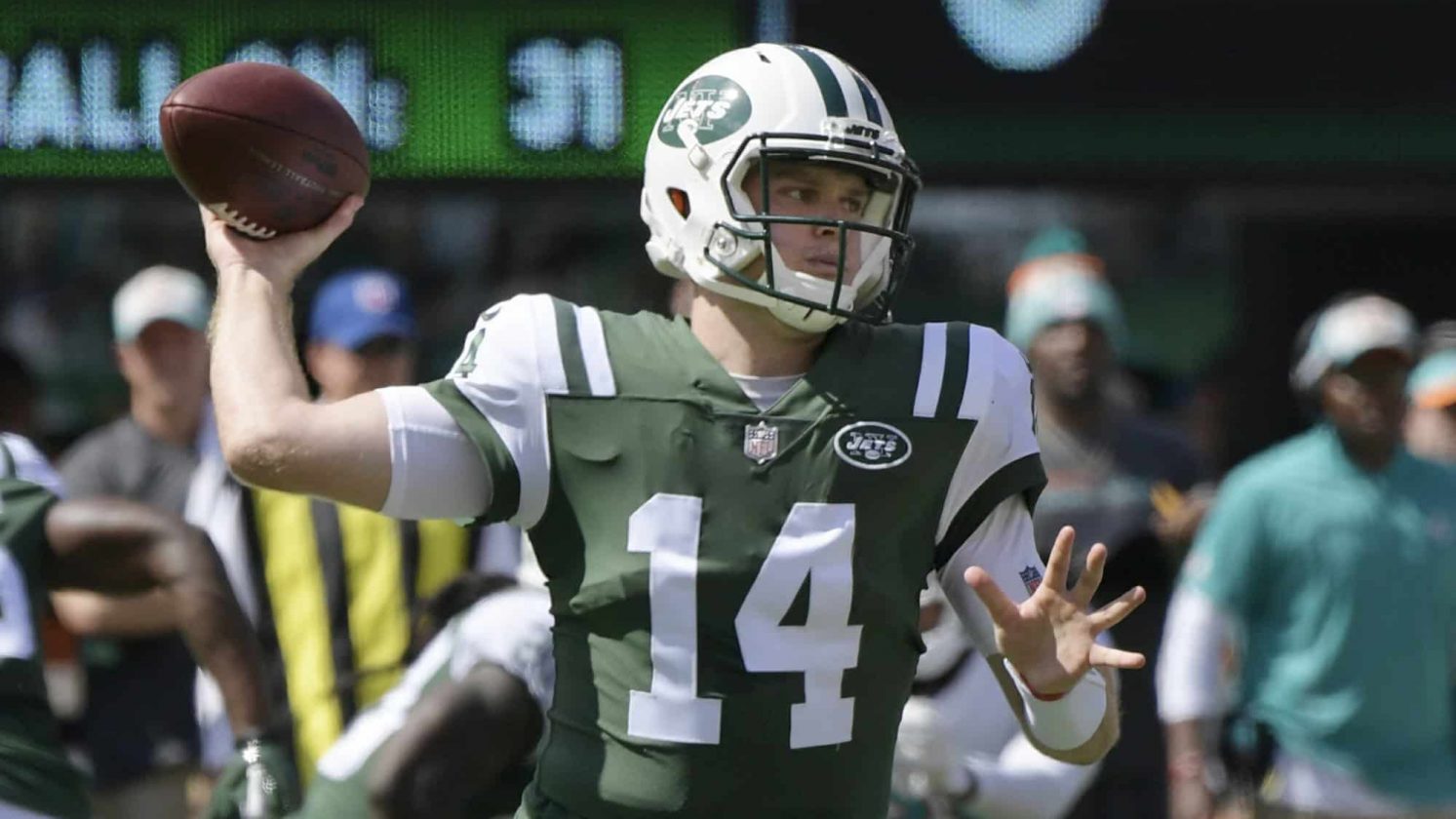 New York Jets release surprising preseason schedule