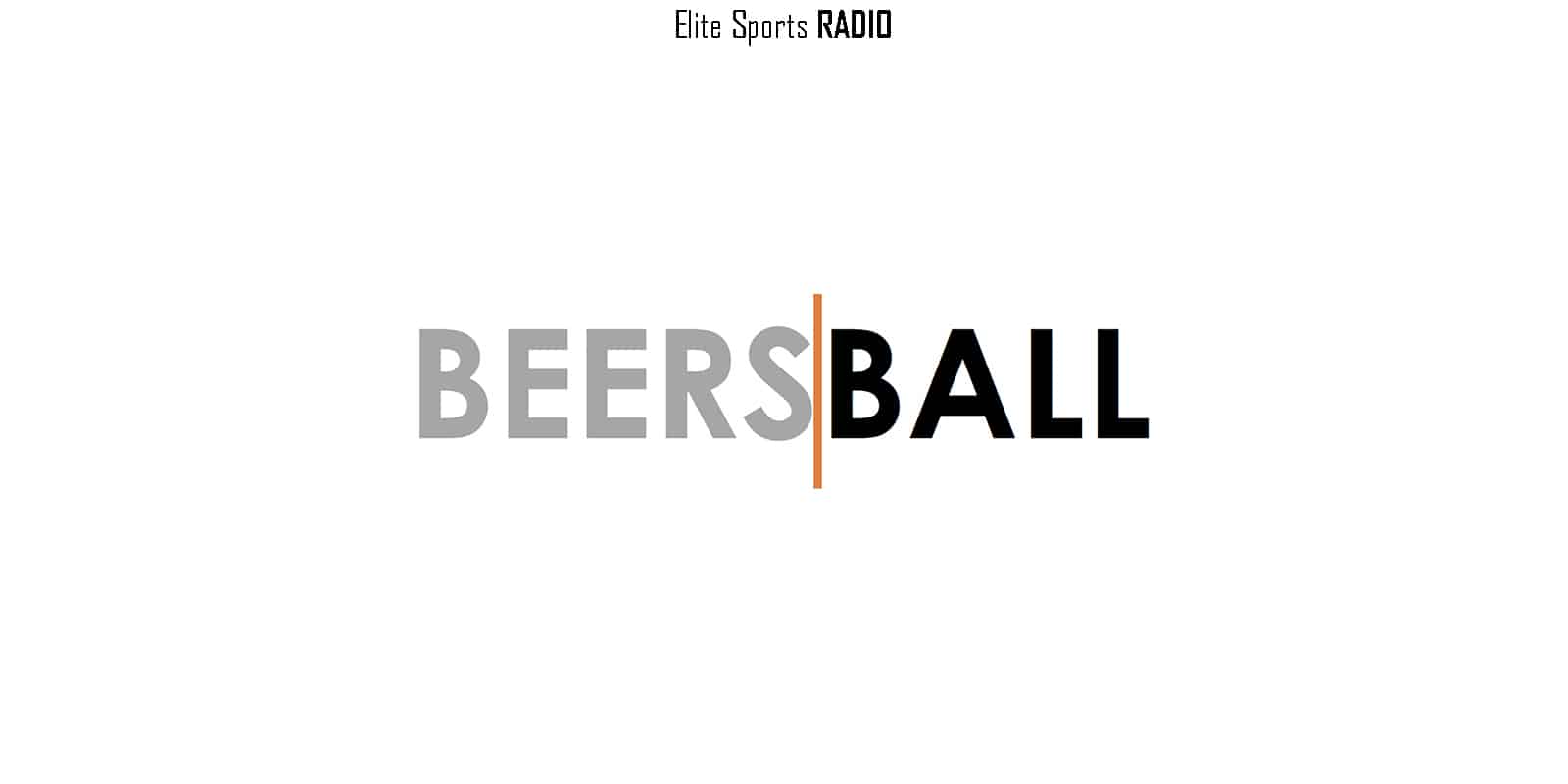Beers & Ball Podcast