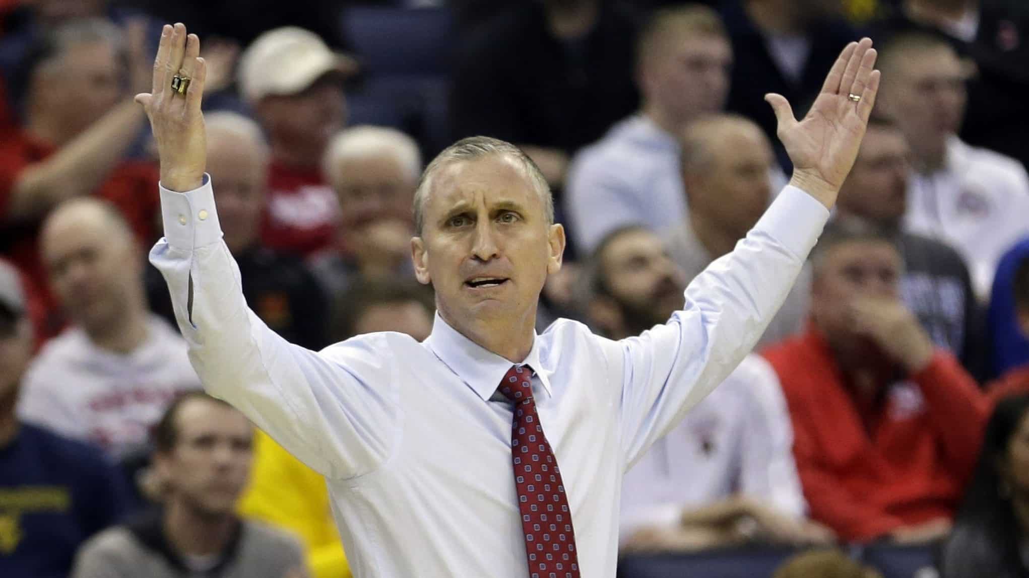 Bobby Hurley