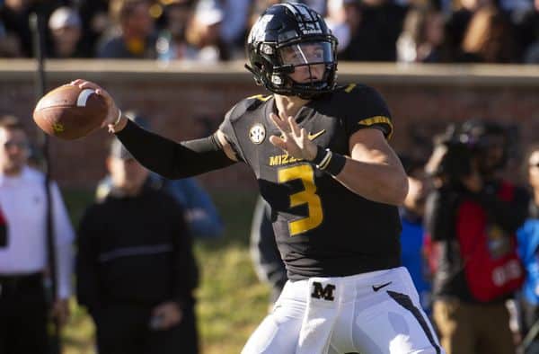 Drew Lock