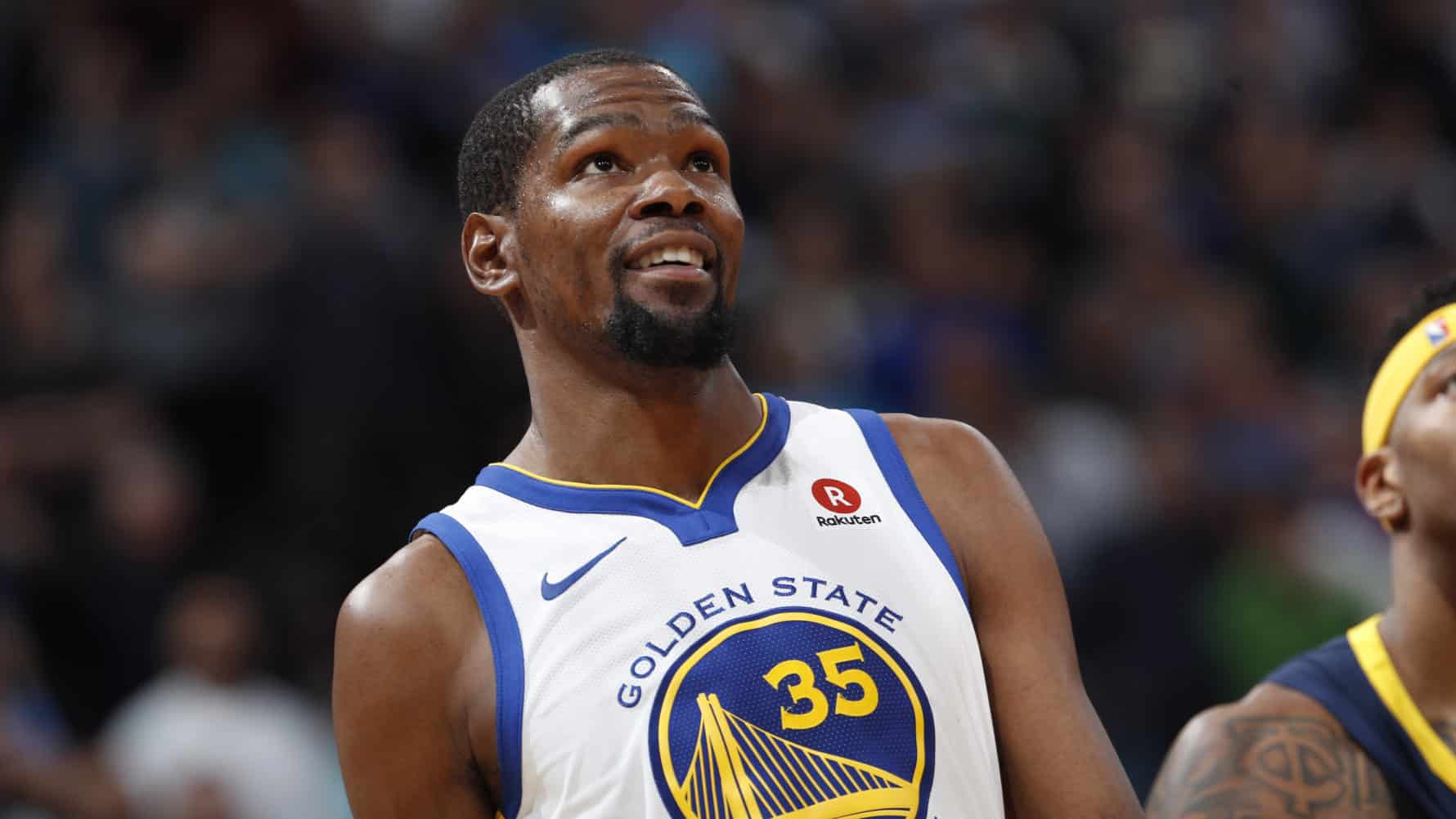 New York Knicks Rumor: Kevin Durant would sign with Knicks?