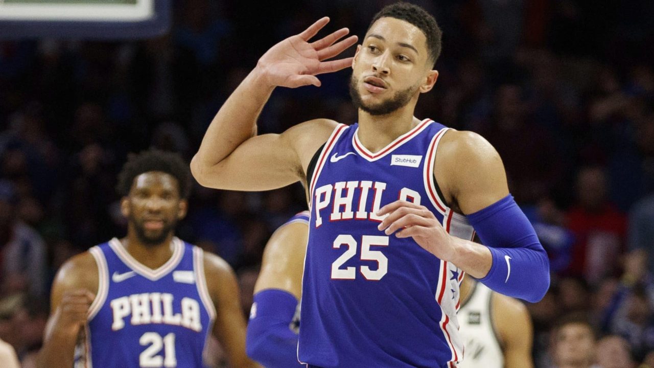 Nets vs. Sixers Betting Preview (April 14, 2021)