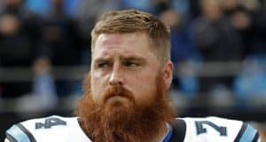 Mike Remmers