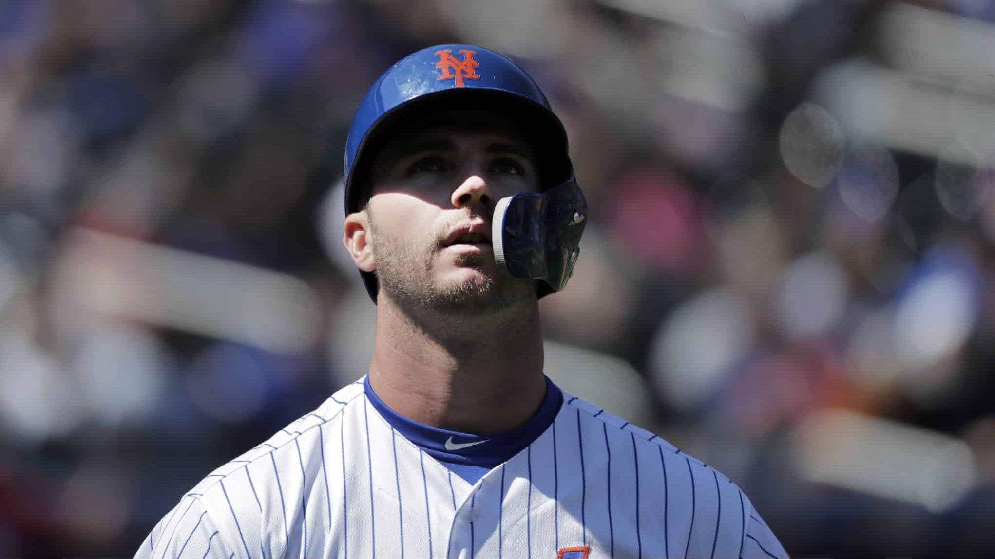 Pete Alonso