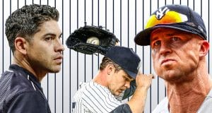 New York Yankees Curse