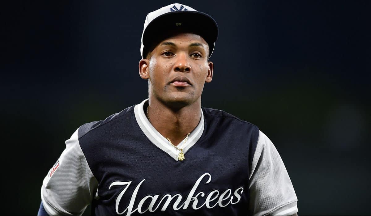Andujar Could Move Positions In 2019