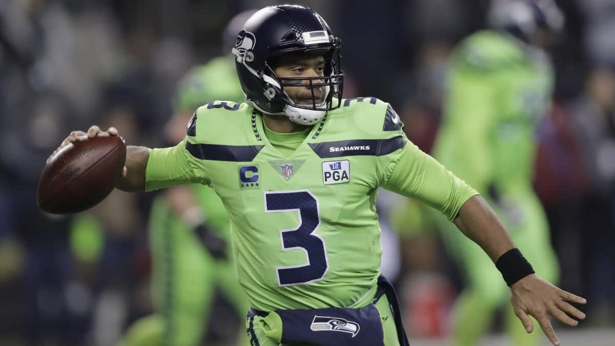 New York Giants news: The Russell Wilson rumors continue