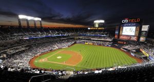 Citi Field, New York Mets