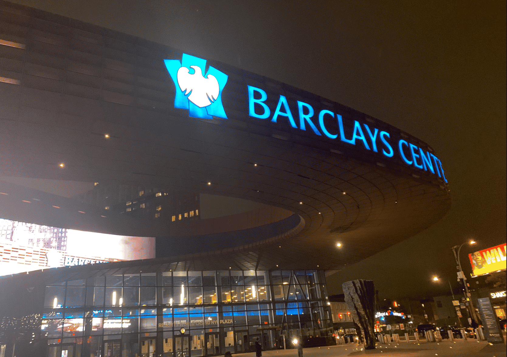 The New York Liberty are fascinating winners in the Brooklyn Nets sale