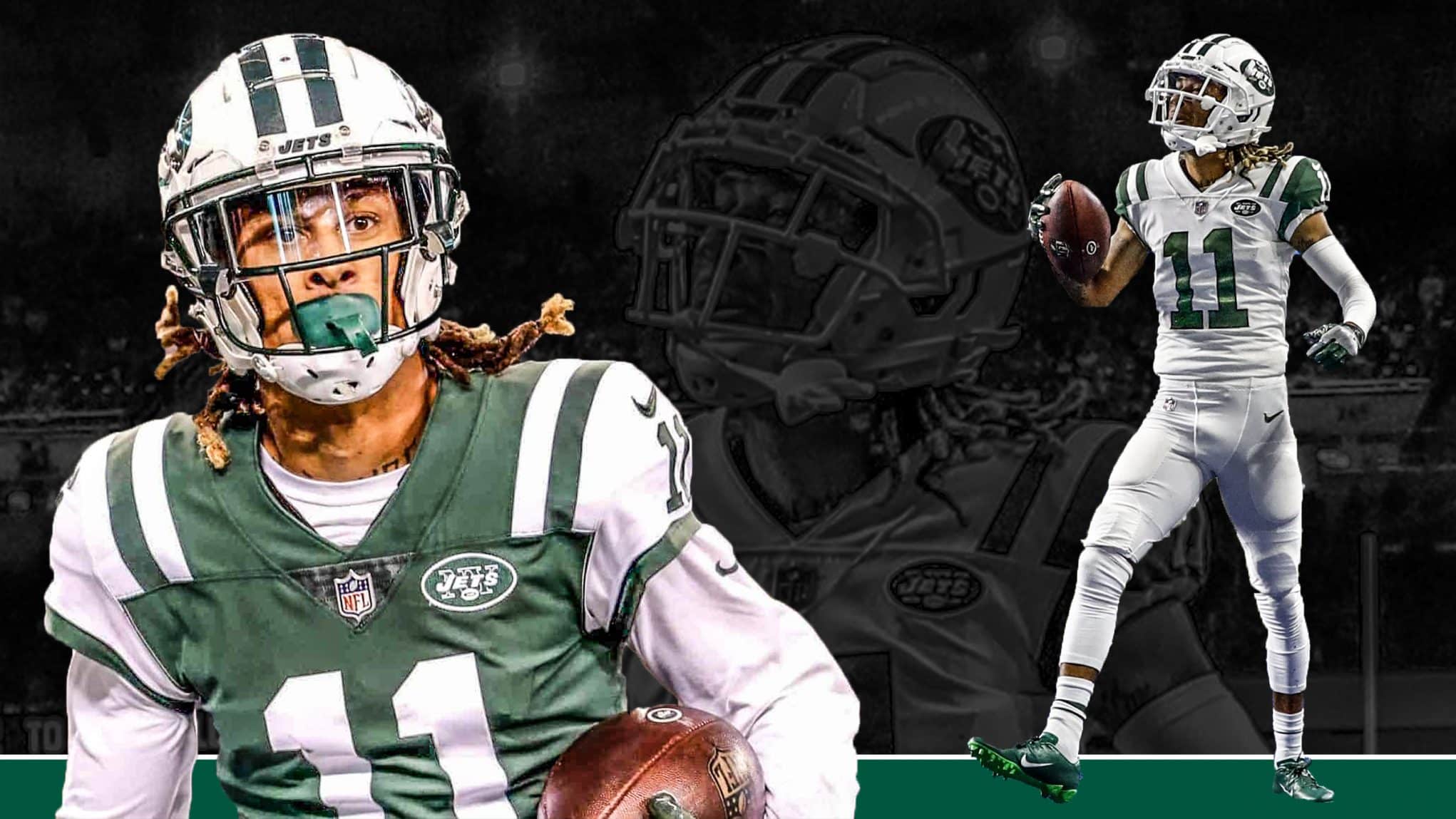 Robby Anderson