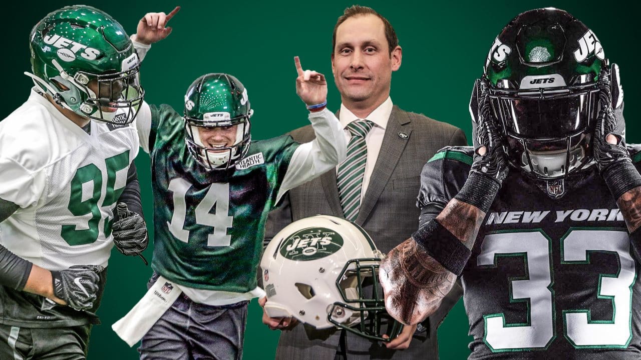 New York Jets' winloss predictions for the 2019 season