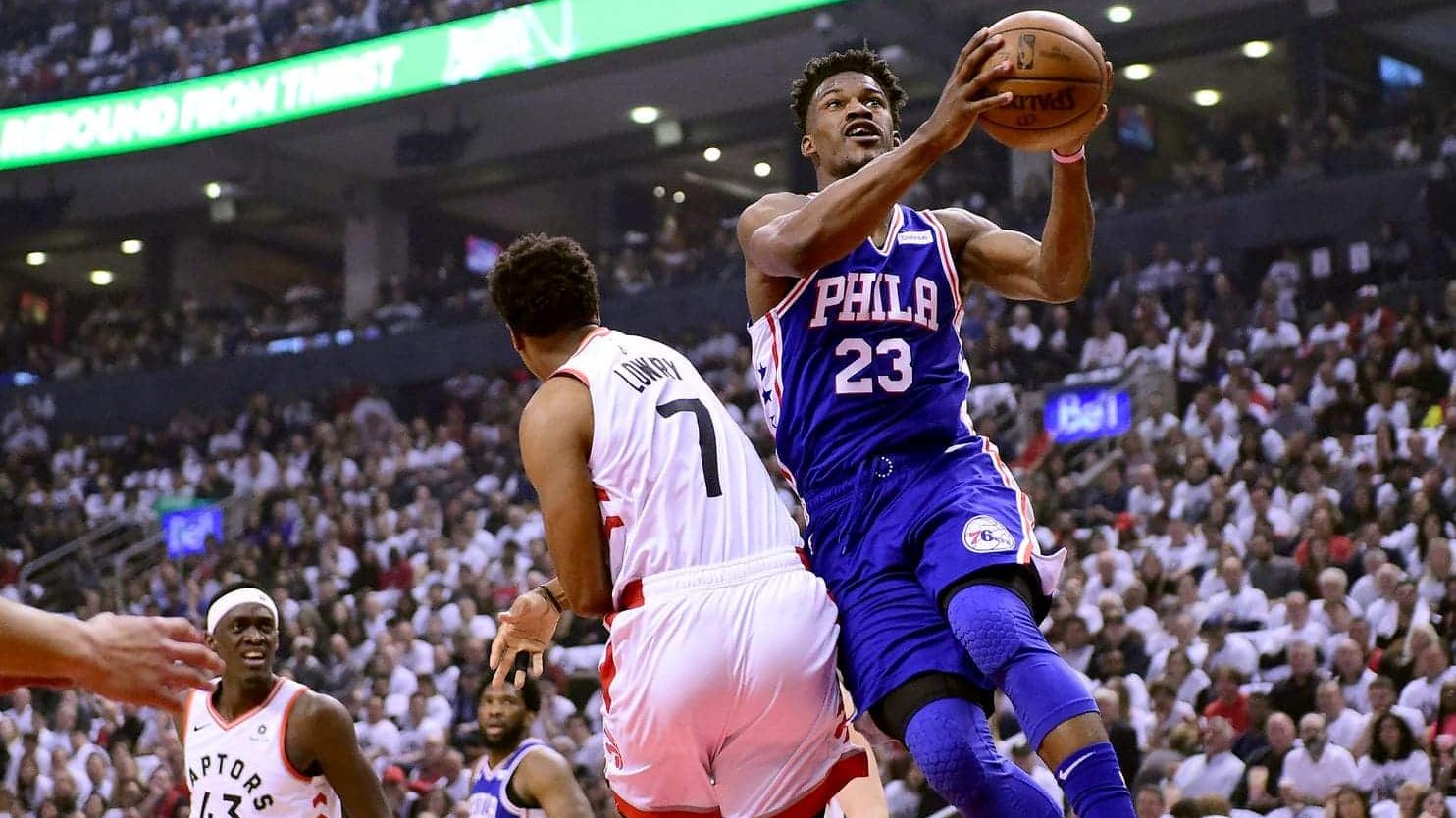 Jimmy Butler Rumors: Star Declined $190M 76ers Max Contract Before