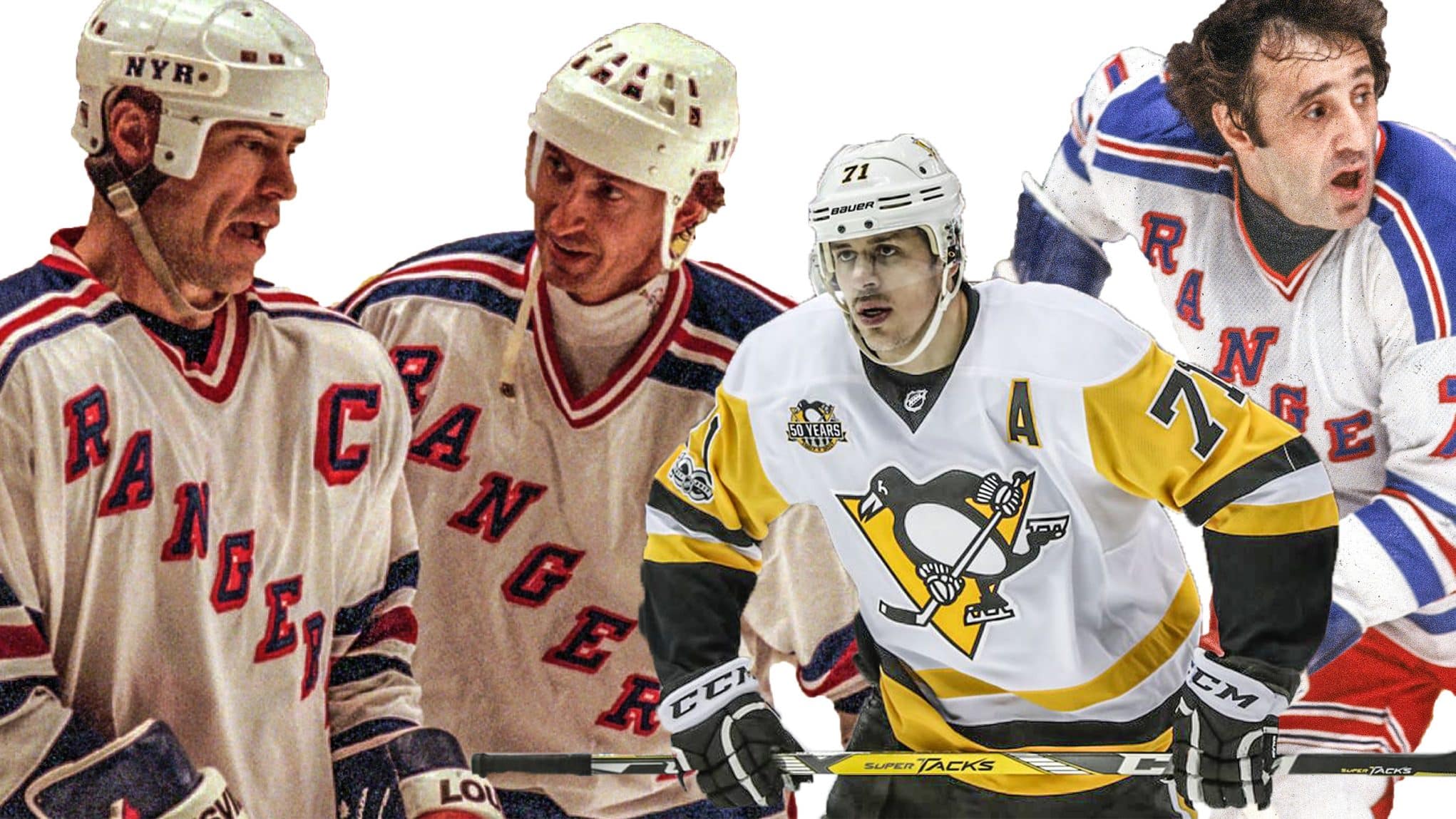New York Rangers & Evgeni Malkin: Revisiting past big-name acquisitions