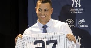 Yankees Uniform
