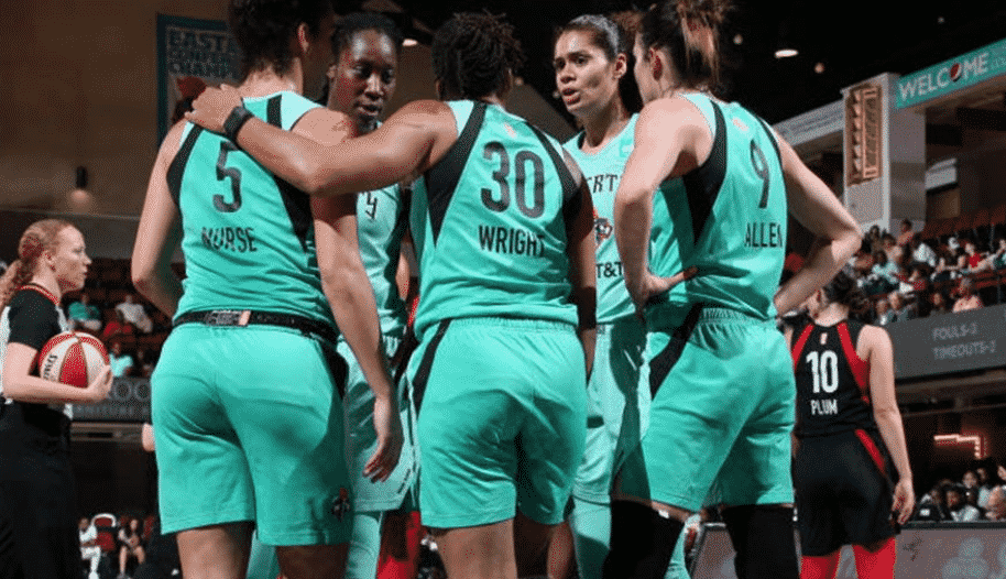 New York Liberty