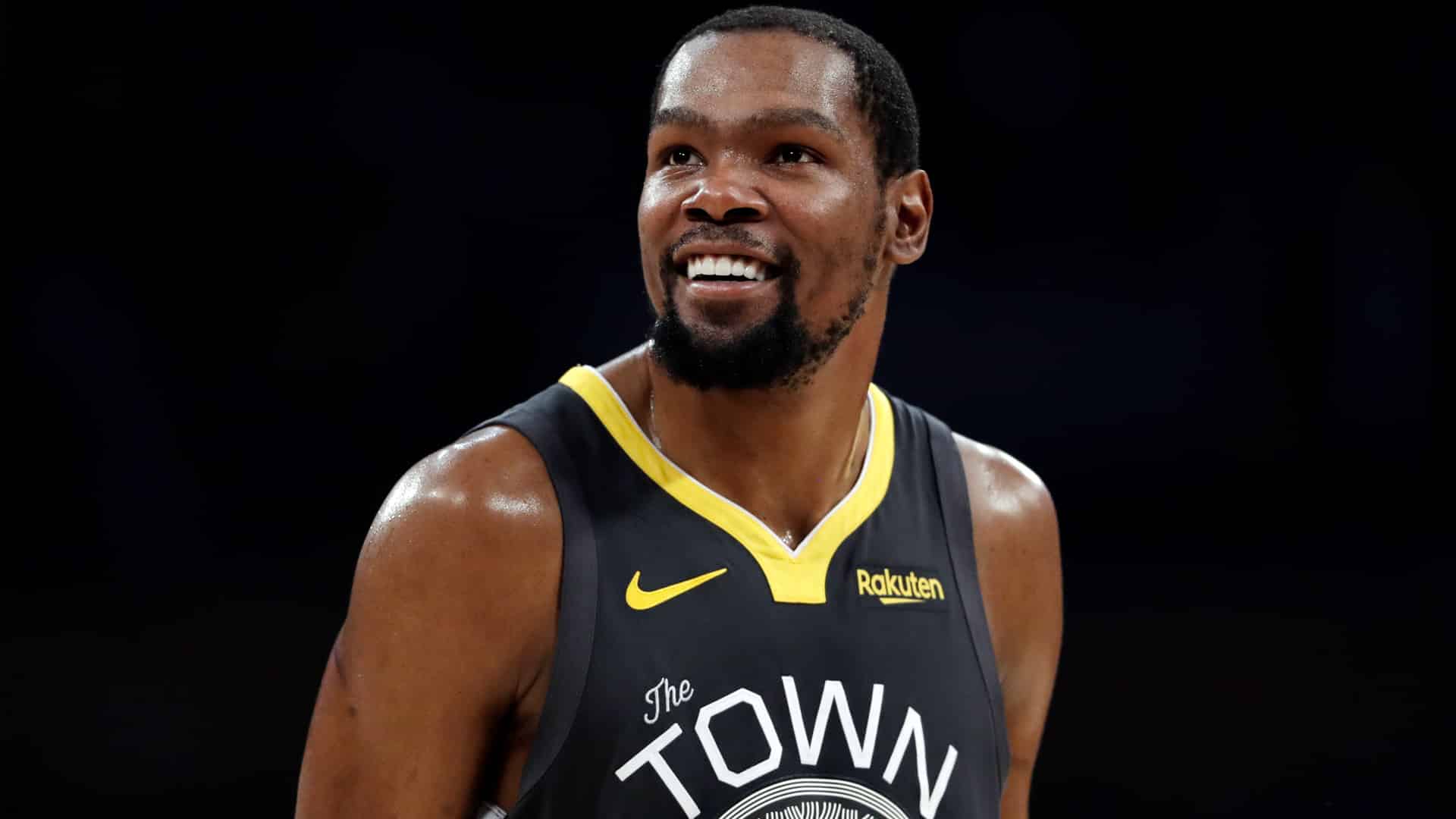 Kevin Durant