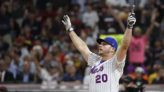peter alonso all star