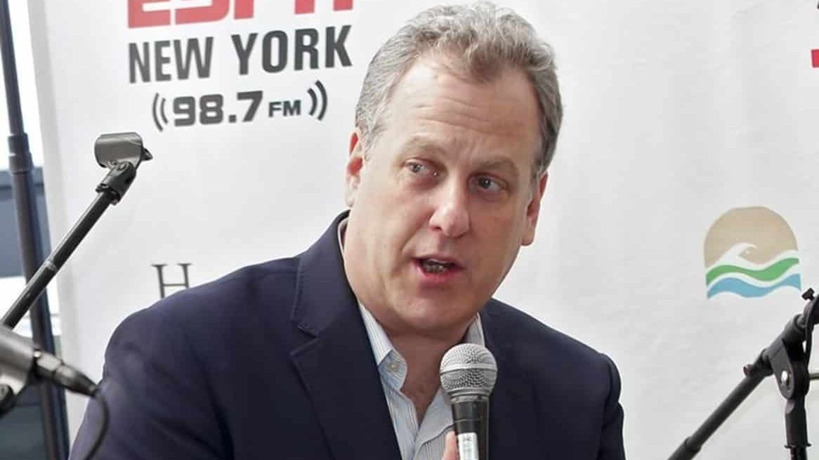 Michael Kay