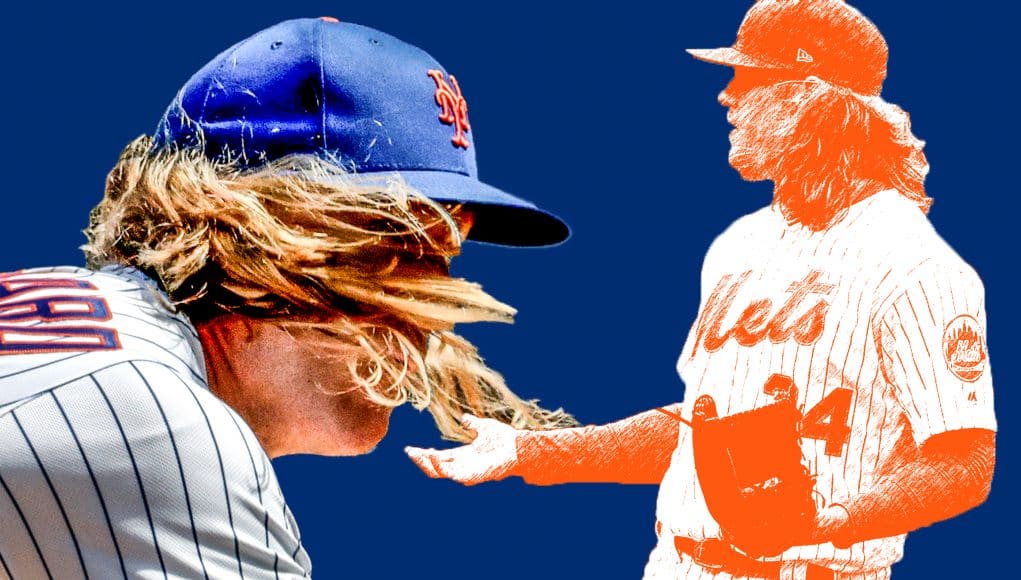 Noah Syndergaard