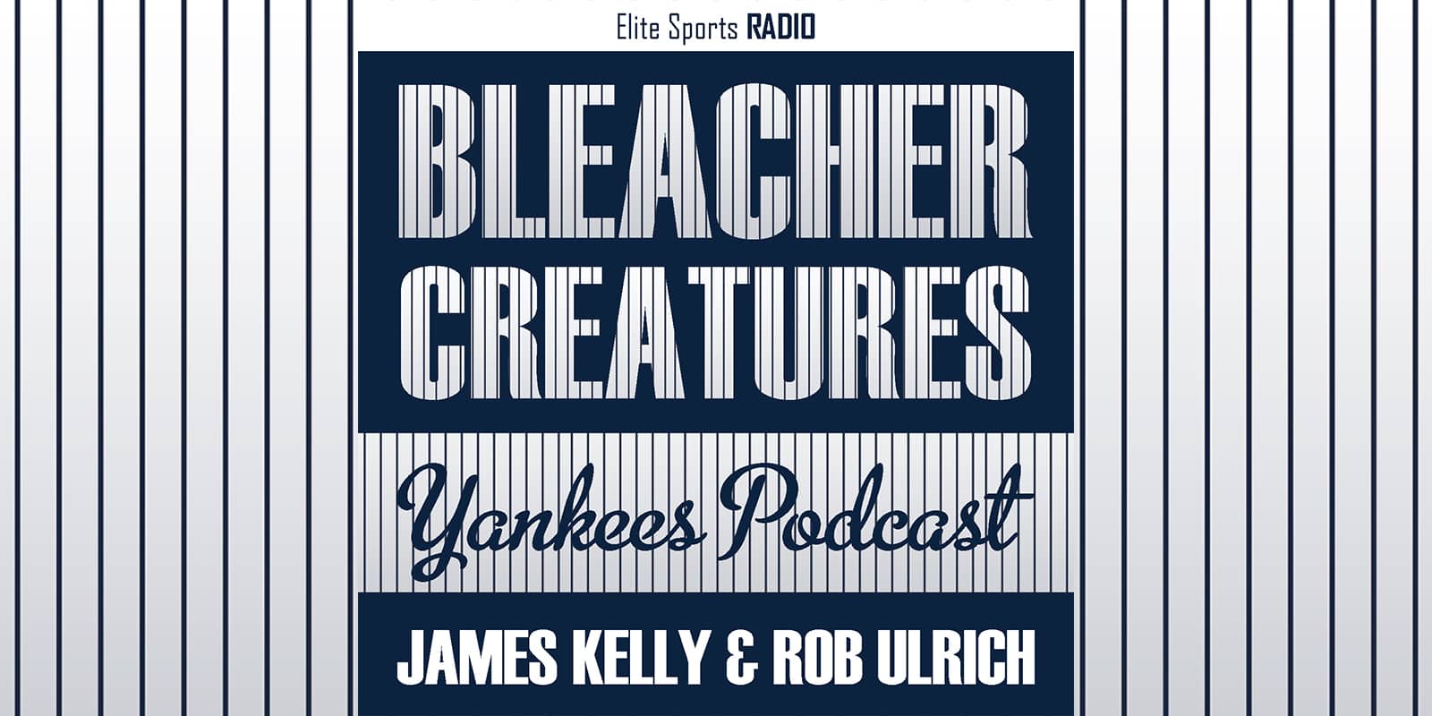 Bleacher Creatures Podcast