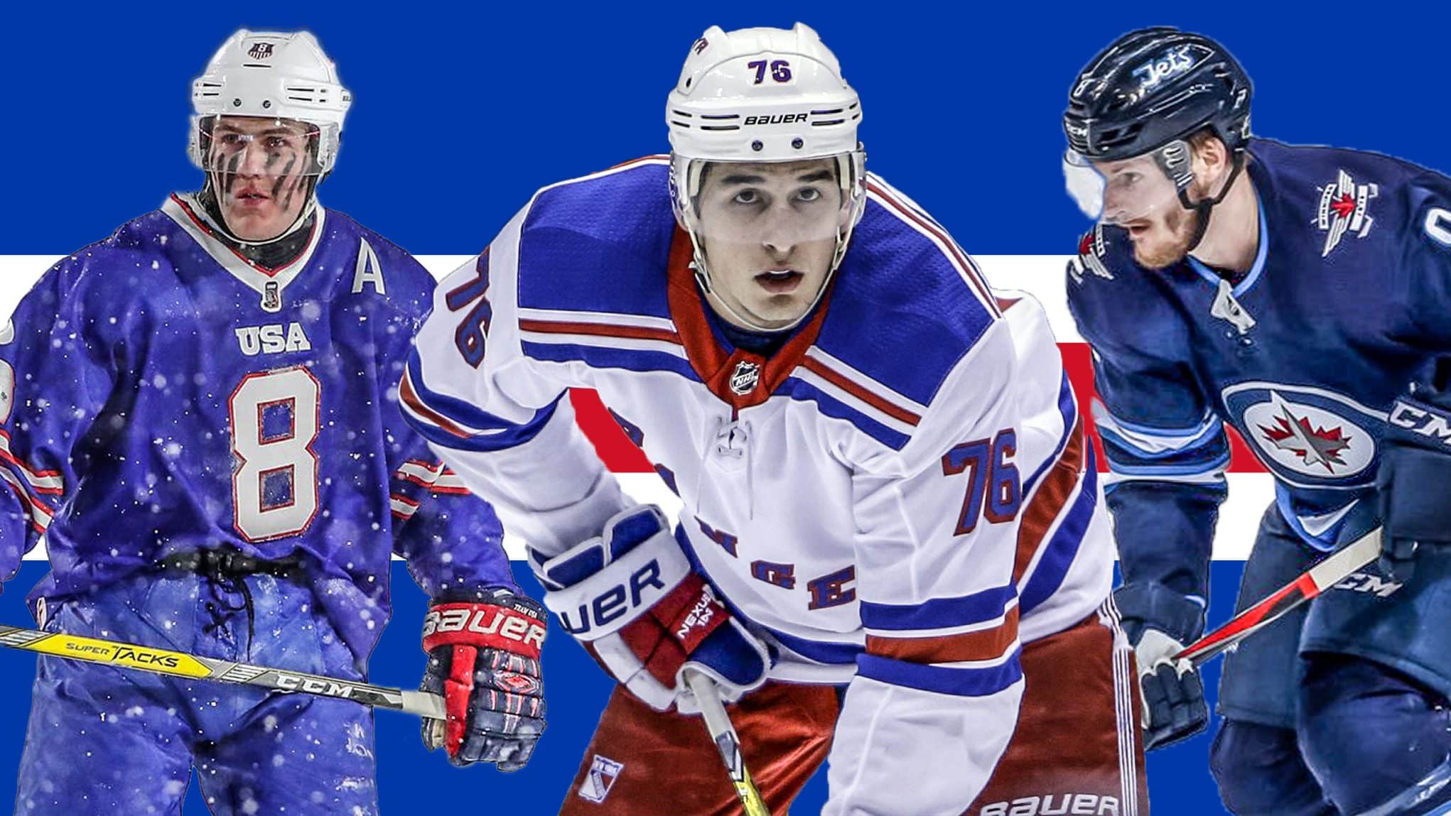 The 2019-20 New York Rangers will live or die by defense