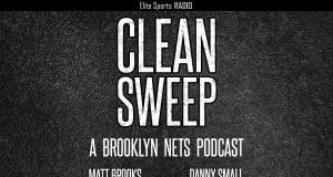 Clean Sweep Podcast