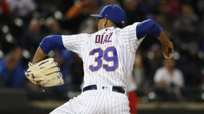 Mets relievers Dellin Betances, Jeurys Familia could be DFA