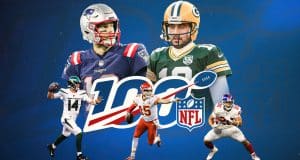 NFL Preview