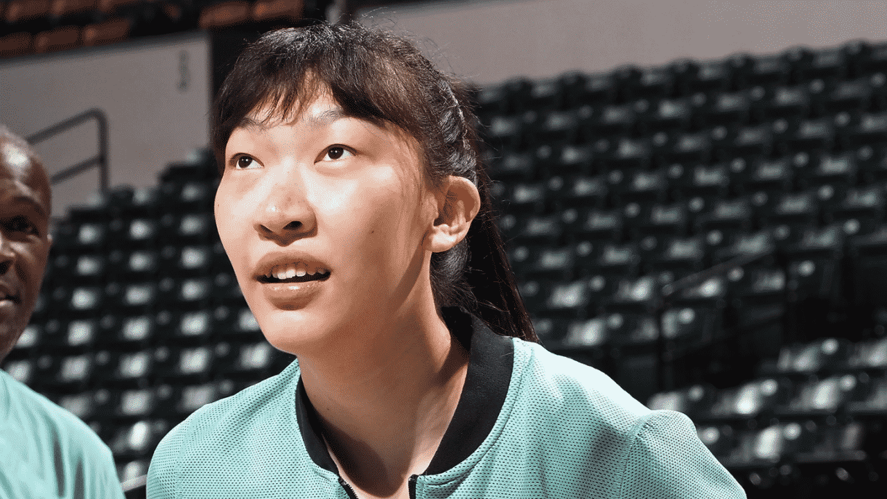 New York Liberty make roster moves as WNBA cutdowns commence