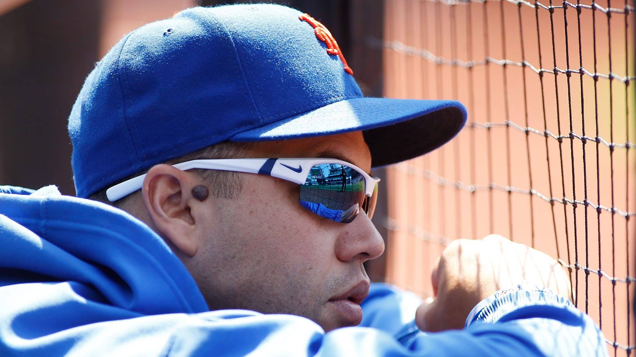 Former player Carlos Beltran named new Mets manager