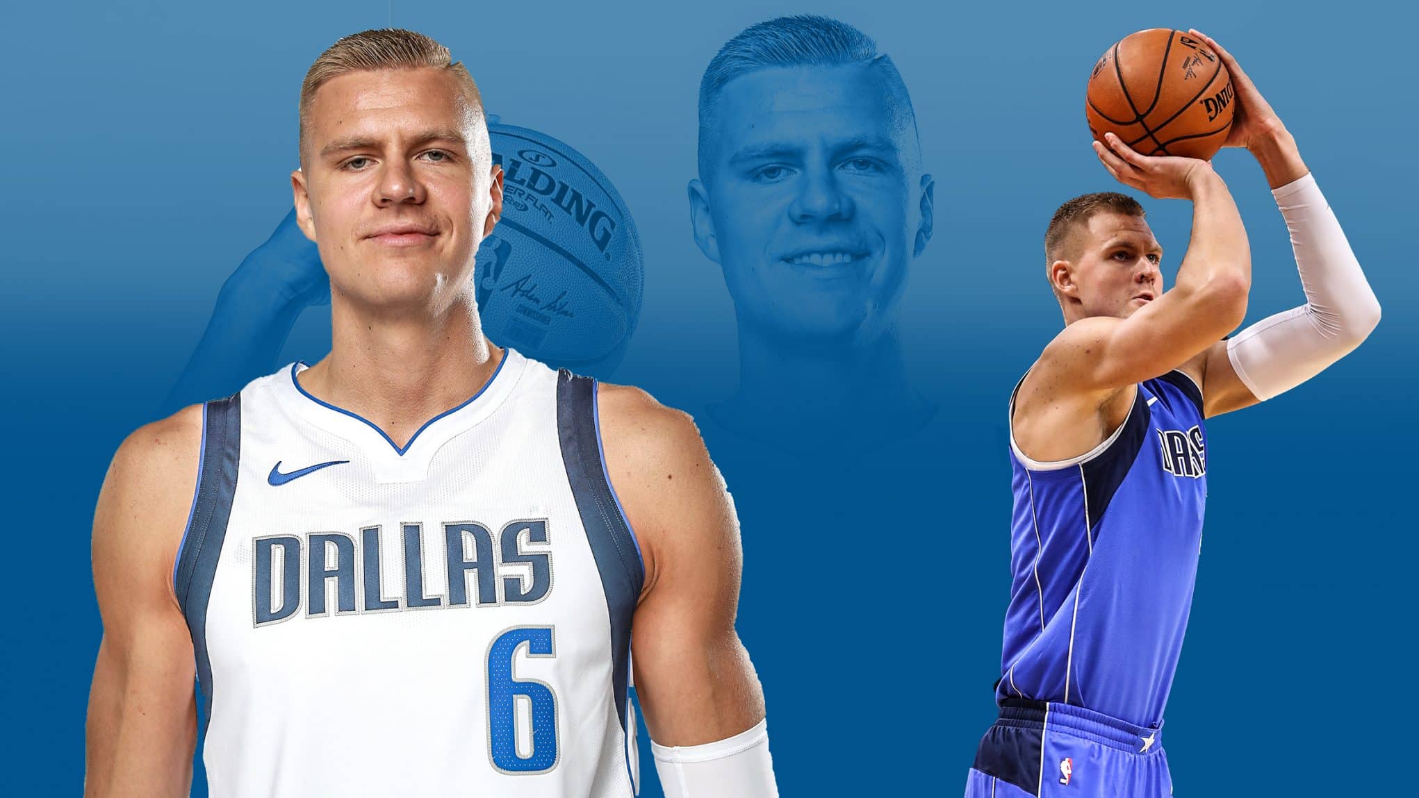 kristaps porzingis jersey dallas